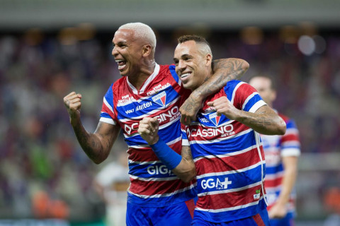 Jogos do Fortaleza em agosto: veja calendário com datas das partidas