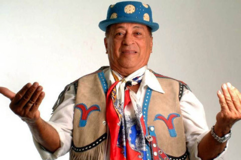 Clássico de Genival Lacerda “Mata o Véio, Mate” ganha versão remix com DJ Cuca From Brazil