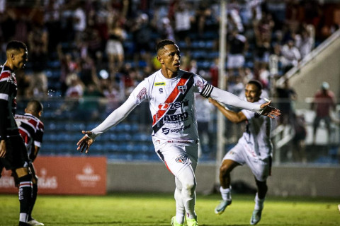 Ferroviário x América-RN pela Série D: veja horário, palpite e escalações