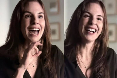 SUZANE VON RICHTHOFEN PODE TER RECEBIDO VALOR MILIONÁRIO PARA PARTICIPAÇÃO EM DOCUMENTÁRIO