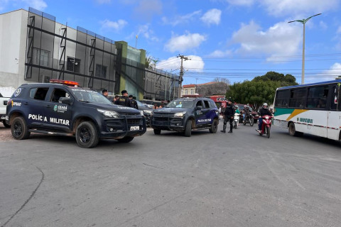CÂMERAS FLAGRAM ASSALTO NA ZONA RURAL DE TIANGUÁ: CASAL É RENDIDO E AGREDIDO POR CRIMINOSOS