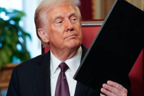 Sanções de Donald Trump podem bloquear satélites e GPS no Brasil