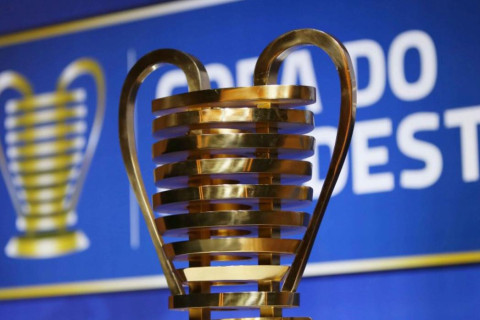 Quartas da Copa do Nordeste podem ser antecipadas para primeira semana de julho; Entenda