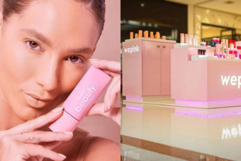 Wepink, empresa de Virginia Fonseca, é proibida pelo MP de vender produtos em lives