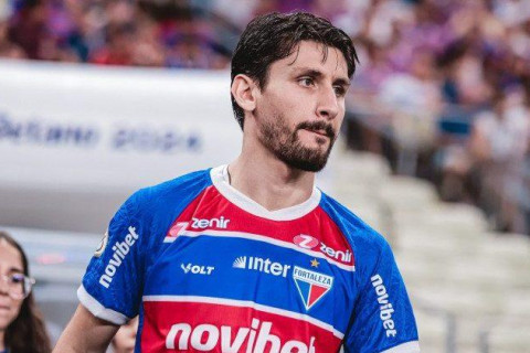 Fortaleza encaminha saída de Pedro Augusto ao Sport