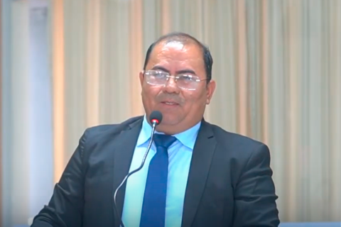 TIANGUÁ: CAI LIMINAR QUE MANTINHA VEREADOR ZÉ NILTON NO CARGO