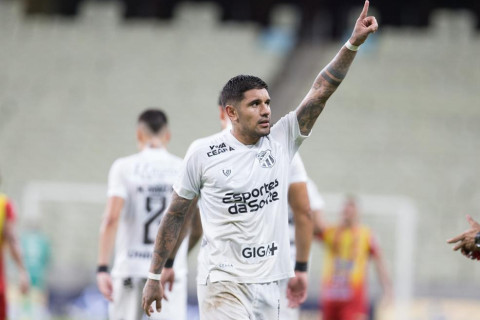 Sampaio Corrêa-MA x Ceará: veja horário, onde assistir, palpites e prováveis escalações