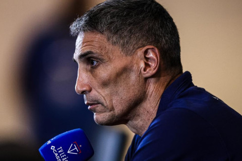 Juan Pablo Vojvoda não é mais treinador do Fortaleza