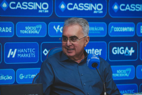 Volante e centroavante do exterior: Fortaleza define total de reforços e posições