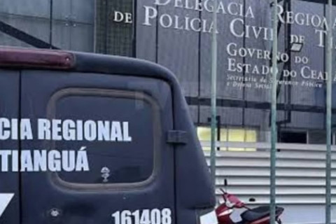 A Polícia Civil de Tianguá abriu um inquérito para investigar um homem identificado como Natanael Firmino, suspeito de aplicar golpes envolvendo imóveis e veículos no município.