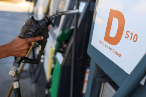 OPERAÇÃO CONTRA PREÇO ABUSIVO NOTIFICA MAIS DE 900 POSTOS DE GASOLINA