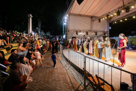 INSCRIÇÕES ABERTAS PARA O 21º FESTIVAL MI – MÚSICA NA IBIAPABA EM VIÇOSA DO CEARÁ