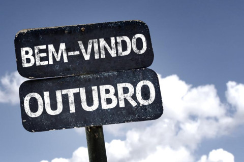 Veja lista de feriados e datas comemorativas de outubro