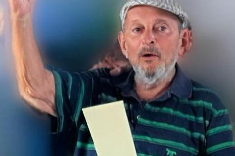 Morre Vila Nova, ex-atleta e árbitro cearense que apitou jogo da Seleção Brasileira