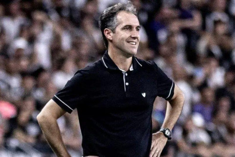 Ceará liga alerta na Série A e tem sequência muito difícil até o fim do 1º turno