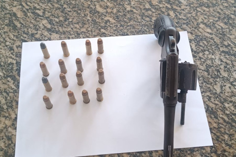 POLÍCIA CIVIL APREENDE DOIS MENORES ENVOLVIDOS EM ATENTADOS E HOMICÍDIO EM TIANGUÁ