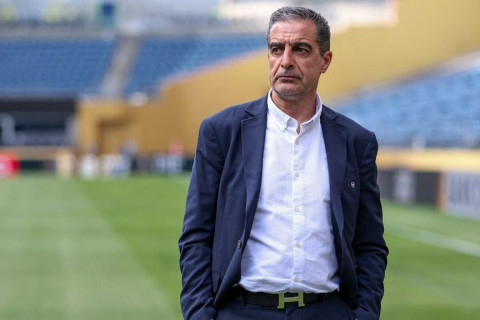 Fortaleza acerta contratação de Renato Paiva