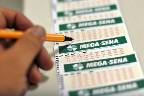 Aposta de São Benedito ganha premio de 40 mil na mega-sena