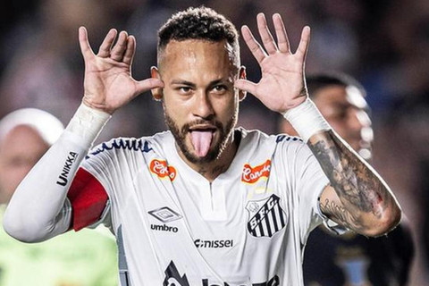 Neymar está na Pré-lista de convocados de Ancelotti para as Eliminatórias; Veja outros nomes