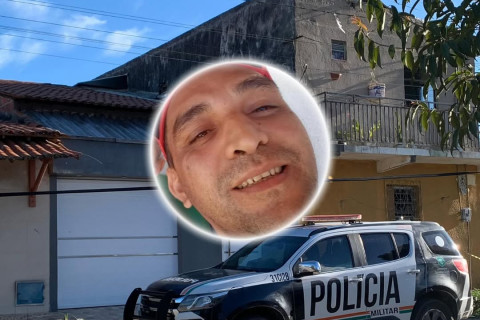 Homem  é morto e suspeito é preso por policial a paisana em Ubajara