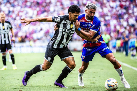 Clássico-Rei do returno da Série A tem data confirmada em novo desdobramento de tabela