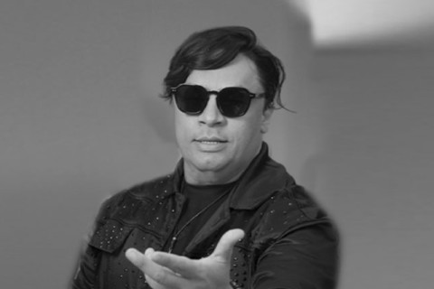LUTO: Morre o cantor Neto Araújo