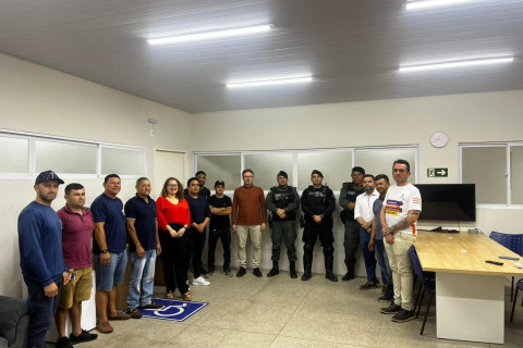 ATAQUES A ÔNIBUS UNIVERSITÁRIOS MOBILIZAM POLÍCIA MILITAR, VIASAPIENS E PREFEITURAS DA SERRA DA IBIAPABA
