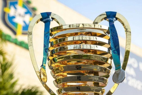 CBF confirma data e local dos confrontos das quartas de final da Copa do Nordeste; veja