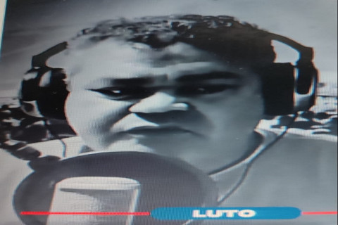 UBAJARA SE DESPEDE DO RADIALISTA MARCELO SOUSA
