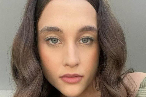 Atriz Bia Lomelino morre aos 25 anos