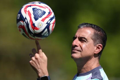 Renato Paiva comanda 1º treino no Fortaleza nesta quinta (17) e deve estrear contra Bahia