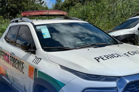 Sete pessoas são assassinadas em menos de 24 horas na serra da Ibiapaba.