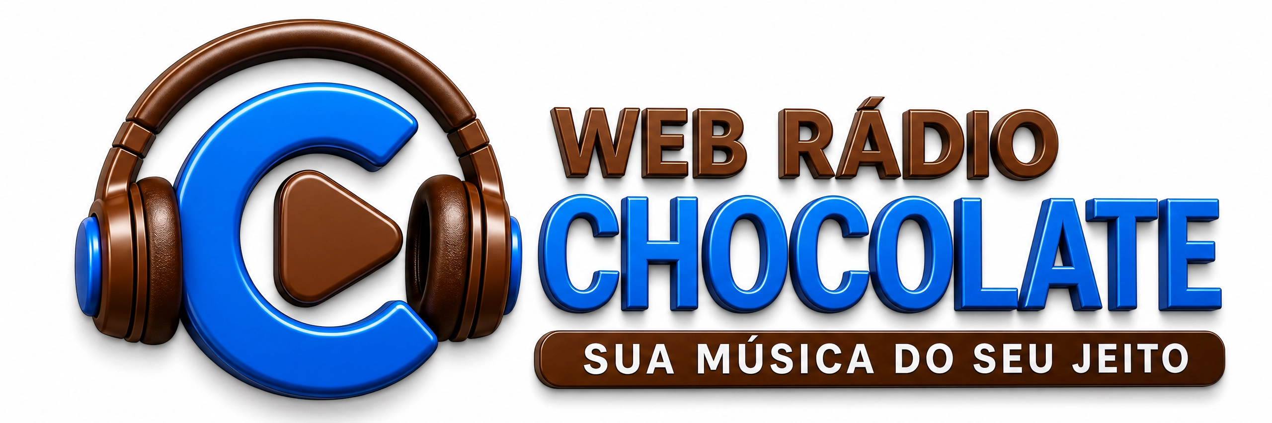 RADIO CHOCOLATE