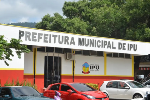 PREFEITURA DE IPU ABRE CONCURSO COM SALÁRIO DE R$ 2,8 MIL; VEJA COMO PARTICIPAR