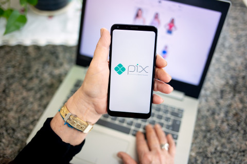 NOVAS REGRAS DE SEGURANÇA DO PIX ENTRAM EM VIGOR; VEJA MUDANÇAS