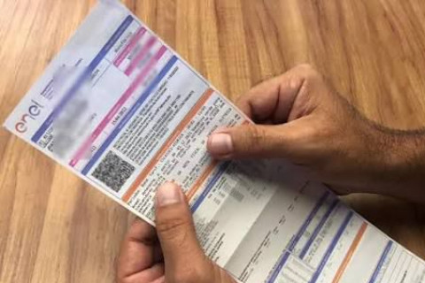 CONTA DE LUZ DEVE FICAR MAIS CARA NO CEARÁ EM MAIO.