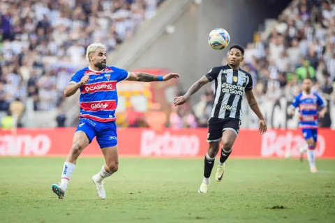 Ceará e Fortaleza aguardam reunião na CBF para definir transmissão da Série B