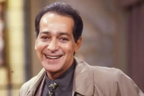 Morre ator e diretor Gracindo Jr. aos 83 anos